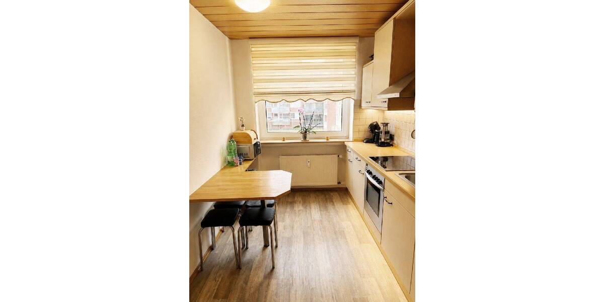 Etagenwohnung Osnabrück Dodesheide - 3 Zimmer, 90 m&sup2;, 235.000&euro; | Angebot:26824985