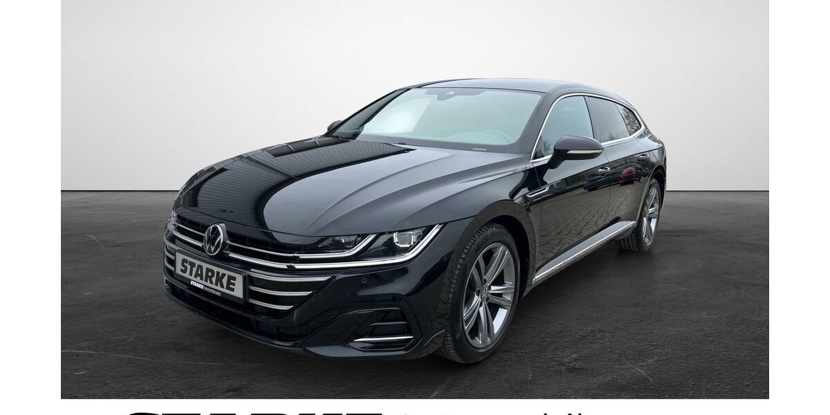VW Arteon 75.927 km 28.930 &euro; Georgsmarienhütte (Osnabrück) 49124