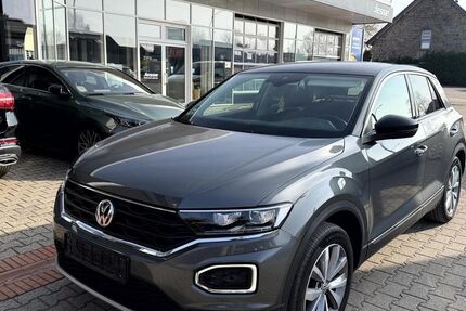 VW T-Roc 95.000 km 19.990 &euro; Ibbenbüren 49477