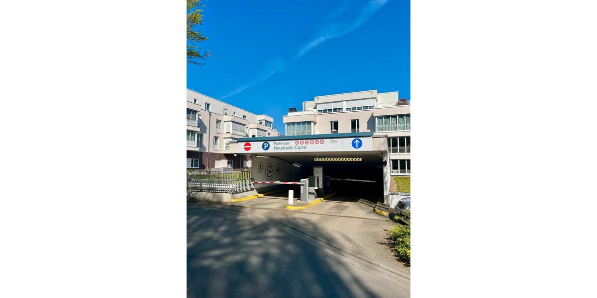 Erdgeschoßwohnung Osnabrück - 1.5 Zimmer, 29 m&sup2;, 135.000&euro; | Angebot:26229627