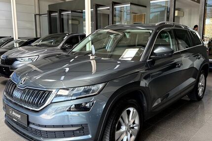 Skoda Kodiaq 81.700 km 23.990 &euro; Ibbenbüren 49477