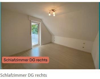 Etagenwohnung Osnabrück Nahne - 2 Zimmer, 60 m&sup2;, 570&euro; | Angebot:26687088