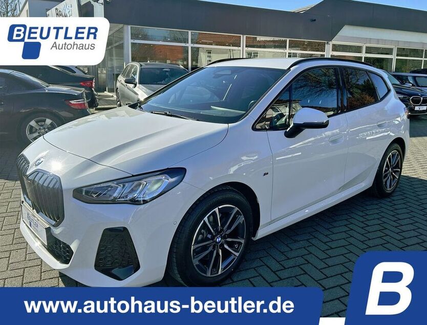 218 Active Tourer