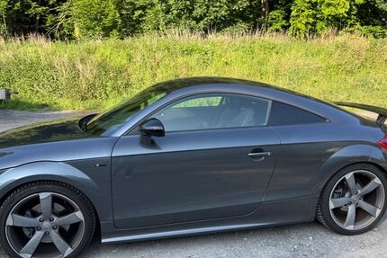 Audi TT 108.850 km 18.500 € Bad Iburg 49186