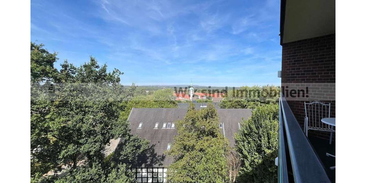 Etagenwohnung Bad Essen - 2 Zimmer, 65 m&sup2;, 129.000&euro; | Angebot:27254607