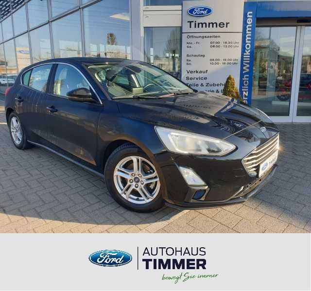 Ford Focus 57.350 km 13.980 &euro; Bramsche 49565