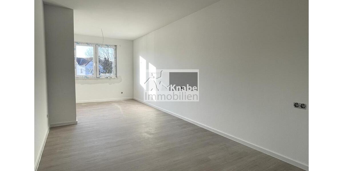 Etagenwohnung Melle Bruchmühlen - 2 Zimmer, 96 m&sup2;, 979&euro; | Angebot:25917985