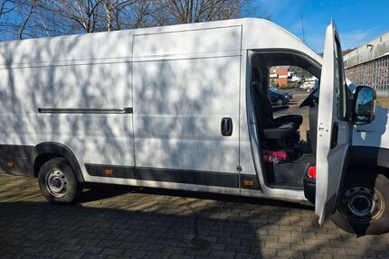 Fiat Ducato 575.682 km 12.000 &euro; Westerkappeln 49492