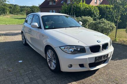 BMW 116 159.000 km 4.900 &euro; Lienen 49536