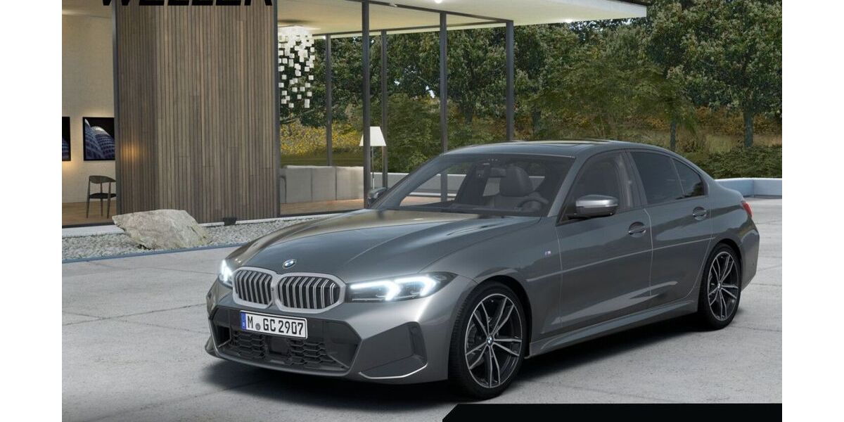 BMW 330 20.200 km 46.700 &euro; Osnabrück 49084