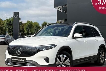 Mercedes-Benz EQB 18.200 km 40.435 € Warendorf 48231