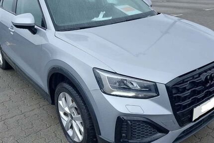 Audi Q2 49.000 km 23.400 &euro; Lengerich 49525