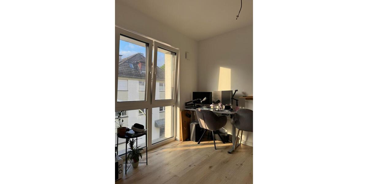 Etagenwohnung Osnabrück Eversburg - 1 Zimmer, 25 m&sup2;, 465&euro; | Angebot:26660332