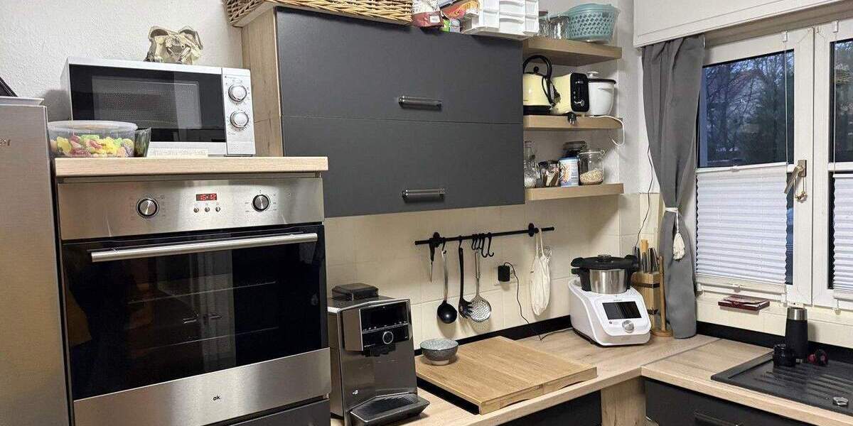 Schönes Reihenendhaus in ruhiger, zentrumsnaher Lage 3 zimmer