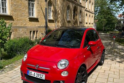 Fiat 500 54.826 km 6.500 &euro; Osnabrück 49082