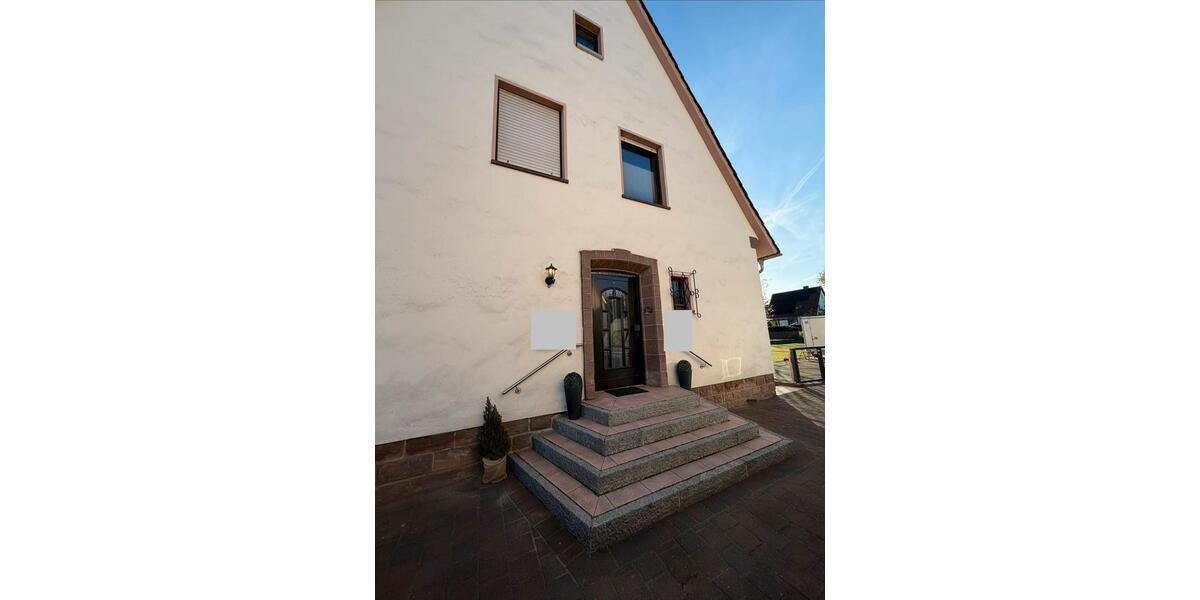 Einfamilienhaus Hasbergen - 6 Zimmer, 150 m&sup2;, 450.000&euro; | Angebot:26301334