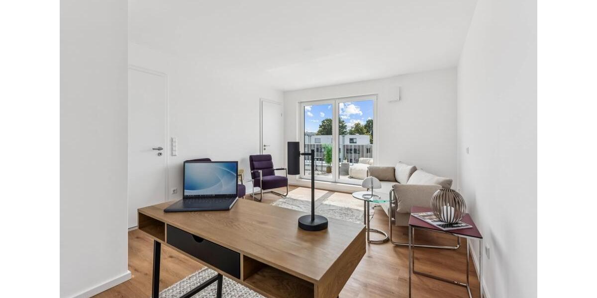 Reihenhaus Osnabrück Eversburg - 4 Zimmer, 124 m&sup2;, 468.900&euro; | Angebot:27299944