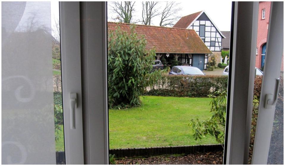 Erdgeschoßwohnung Bad Iburg - 2 Zimmer, 61 m&sup2;, 490&euro; | Angebot:24878352