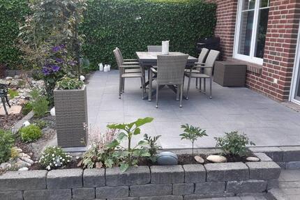 Haus Mettingen - 4 Zimmer, 121 m&sup2;, 1.150&euro; | Angebot:25883733