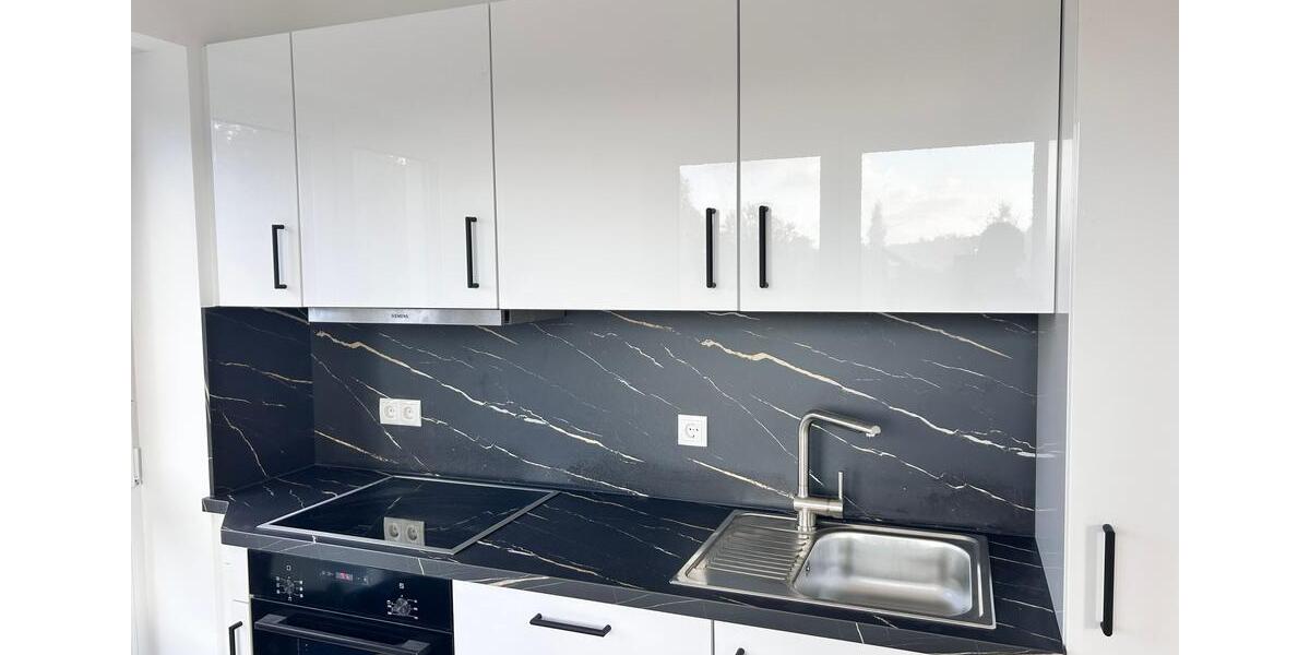 Etagenwohnung Osnabrück Eversburg - 2 Zimmer, 59 m&sup2;, 890&euro; | Angebot:26263975