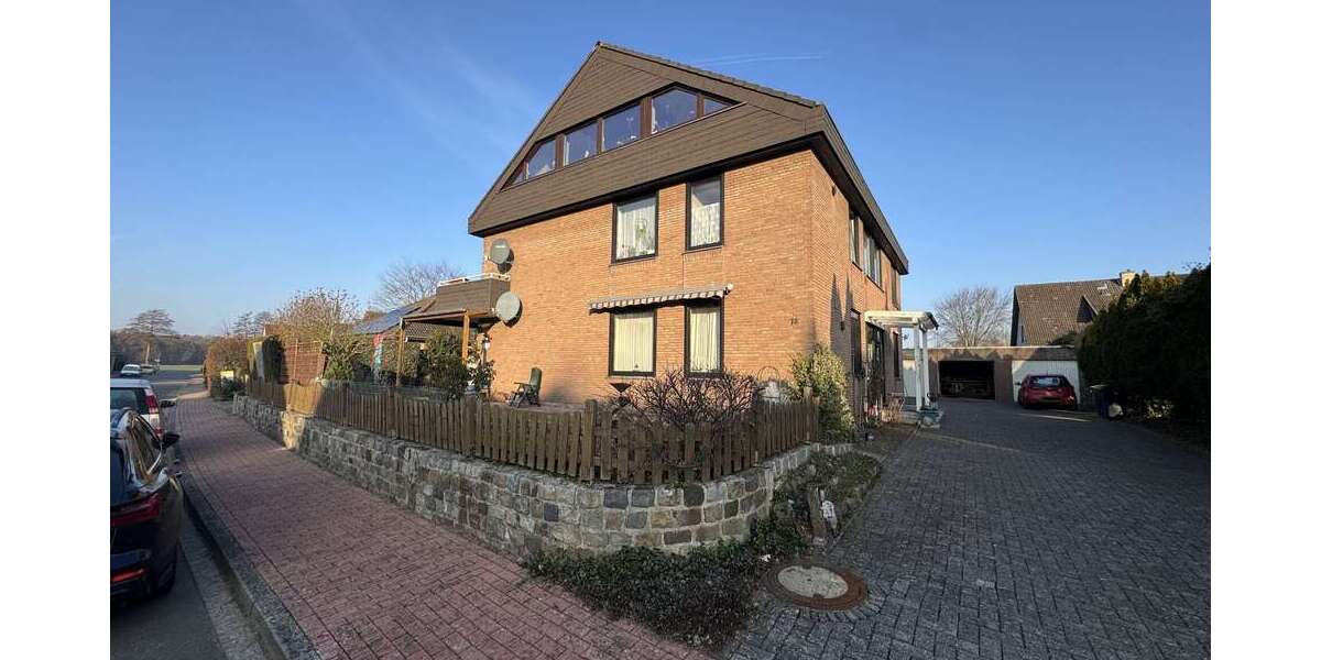 Einfamilienhaus Neuenkirchen-Vörden Vörden - 13 Zimmer, 364 m&sup2;, 549.000&euro; | Angebot:24698131