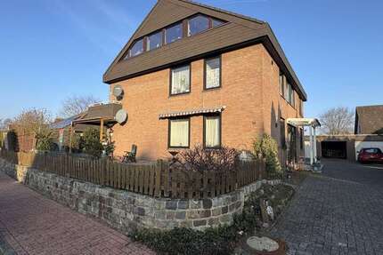 Haus Neuenkirchen-Vörden Vörden - 13 Zimmer, 364 m&sup2;, 549.000&euro; | Angebot:24698131