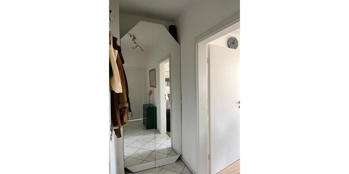 Dachgeschoßwohnung Osnabrück Nahne - 3 Zimmer, 73 m&sup2;, 850&euro; | Angebot:26237646