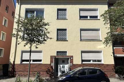 Wohnung zum Kaufen in Osnabrück 164.900 € 57 m² 2 zimmer