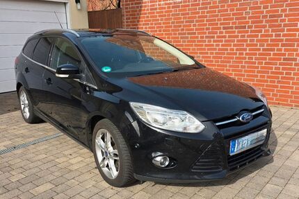 Ford Focus 210.500 km 5.500 &euro; Osnabrück 49090