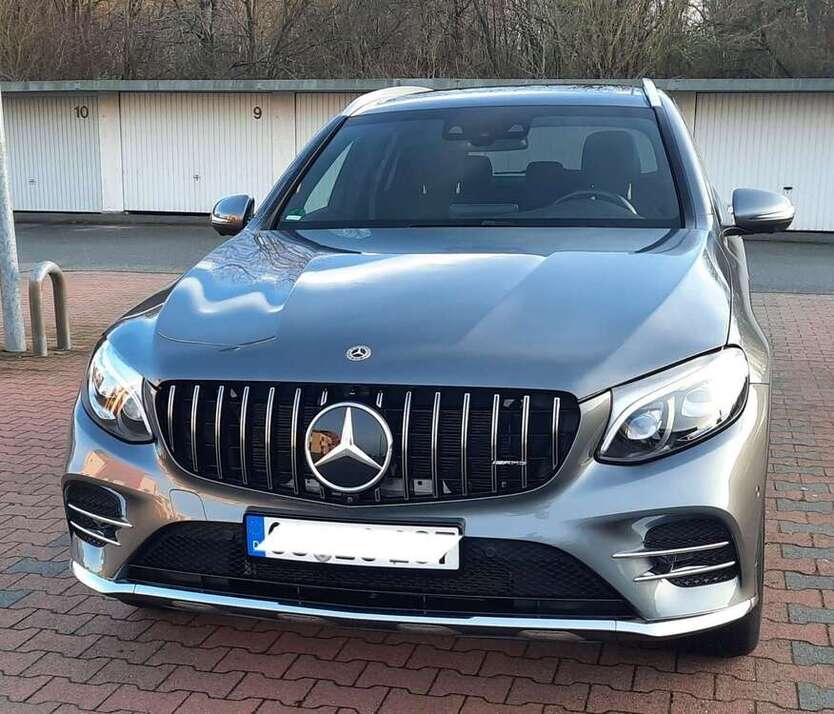 GLC 250