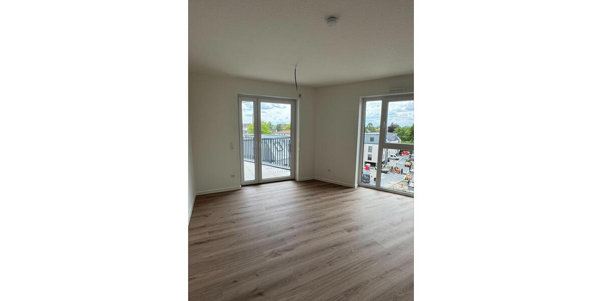 Etagenwohnung Osnabrück Eversburg - 2 Zimmer, 80 m&sup2;, 1.195&euro; | Angebot:26645698