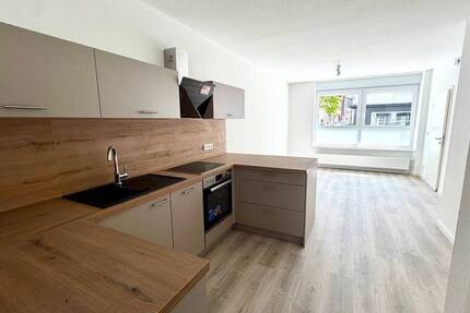 Wohnung Osnabrück Wüste - 2 Zimmer, 37 m&sup2;, 490&euro; | Angebot:26570536