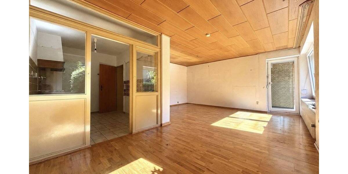 Etagenwohnung Osnabrück Haste - 4 Zimmer, 91 m&sup2;, 185.000&euro; | Angebot:26852834
