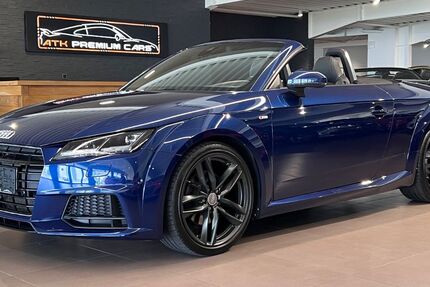 Audi TT 99.980 km 27.990 &euro; Georgsmarienhütte 49124