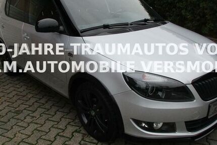 Skoda Fabia 148.500 km 5.200 &euro; Versmold 33775