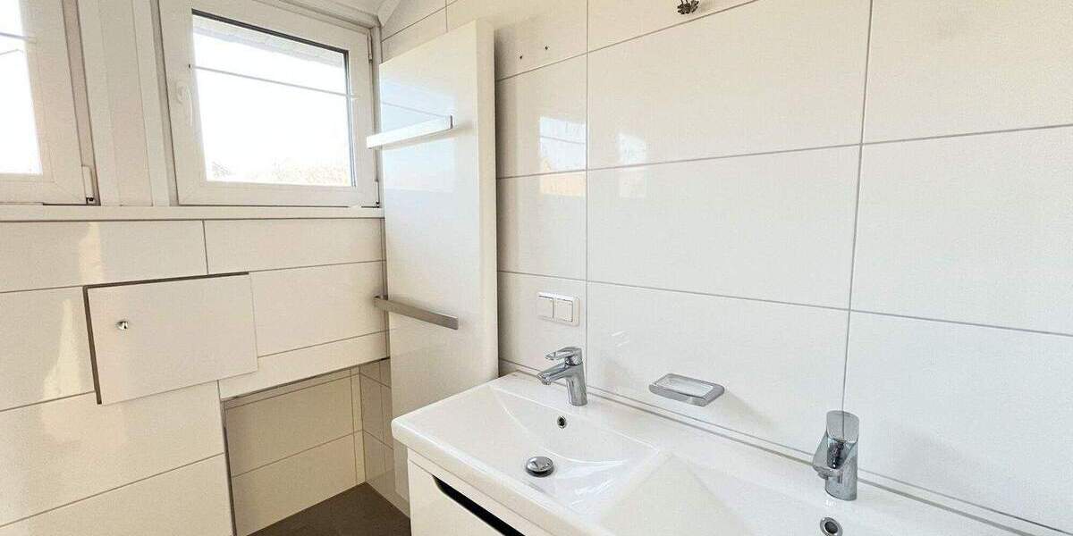 Einfamilienhaus Ibbenbüren Laggenbeck - 6 Zimmer, 112 m&sup2;, 319.000&euro; | Angebot:24436909