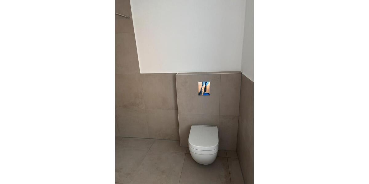 Erdgeschosswohnung in Osnabrück, Stadtteil Widukindland 3 zimmer