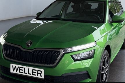 Skoda Kamiq 50.000 km 15.980 &euro; Osnabrück 49090