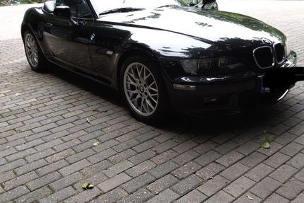 BMW Z3 159.000 km 13.500 € Osnabrück 49078