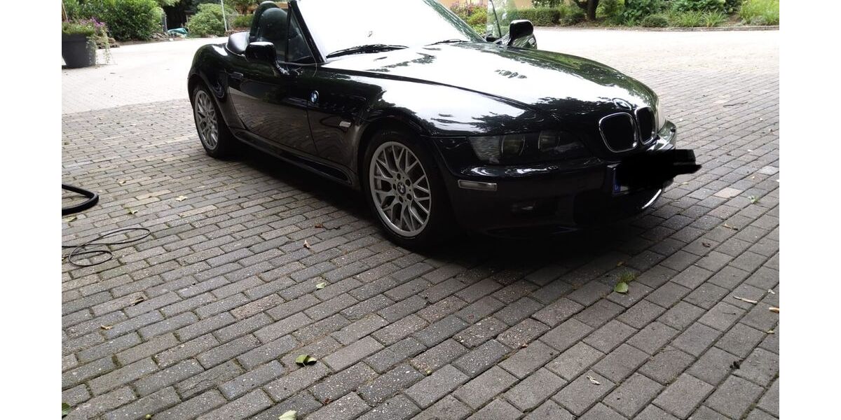 BMW Z3 159.000 km 13.500 &euro; Osnabrück 49078