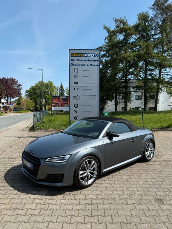 TT
