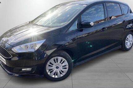 Ford C-Max 96.936 km 12.990 &euro; Osnabrück 49082
