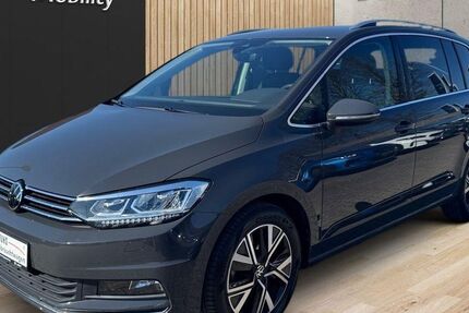 VW Touran 56.000 km 28.890 € Bramsche 49565