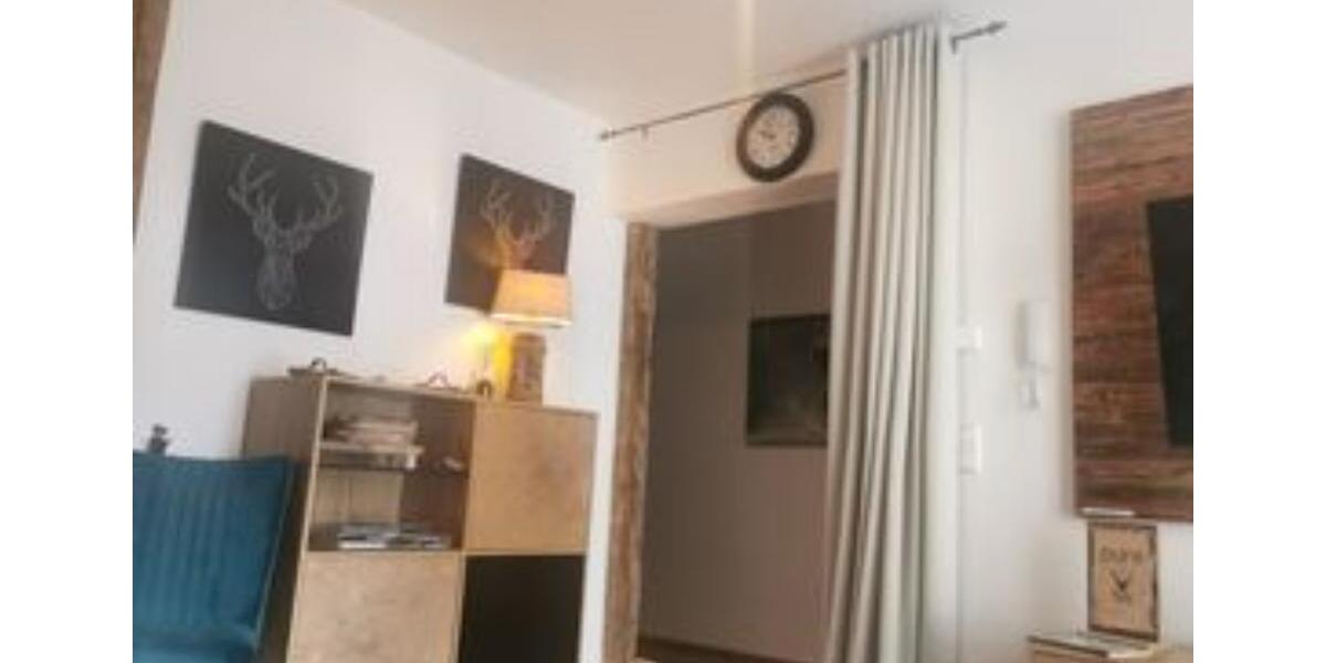 Etagenwohnung Hasbergen - 3 Zimmer, 54 m&sup2;, 320.000&euro; | Angebot:21319070