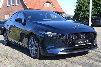 Mazda 3 20.400 km 24.250 &euro; Damme 49401