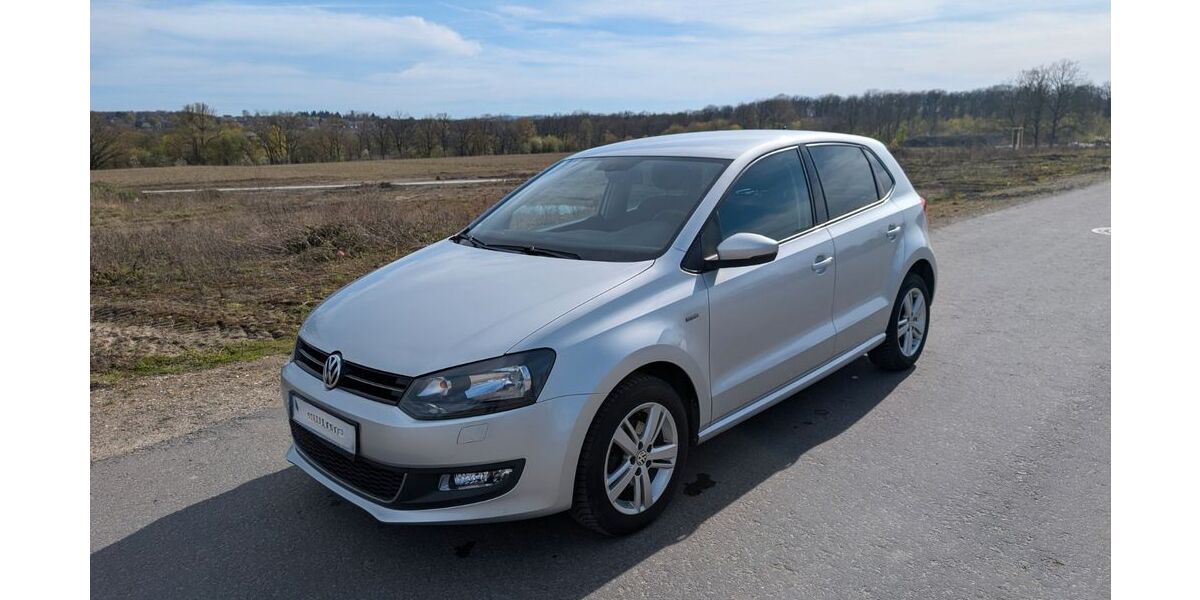 VW Polo 126.000 km 6.000 &euro; Osnabrück 49088