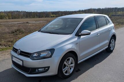 VW Polo 126.000 km 6.250 &euro; Osnabrück 49088