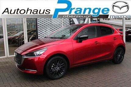 Mazda 2 65.252 km 16.885 &euro; Hilter 49176