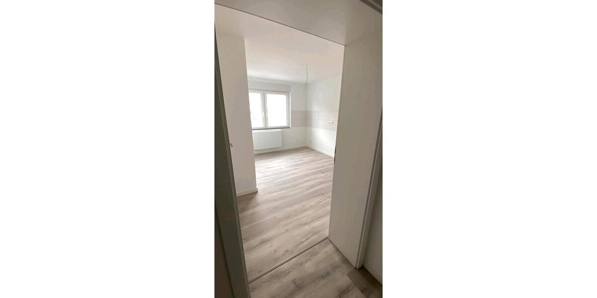Etagenwohnung Osnabrück Fledder - 2 Zimmer, 62 m&sup2;, 940&euro; | Angebot:25924385