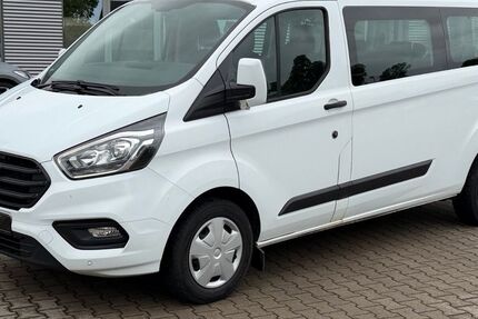 Ford Transit Custom 175.990 km 17.500 &euro; Bad Iburg (bei Osnabrück) 49186